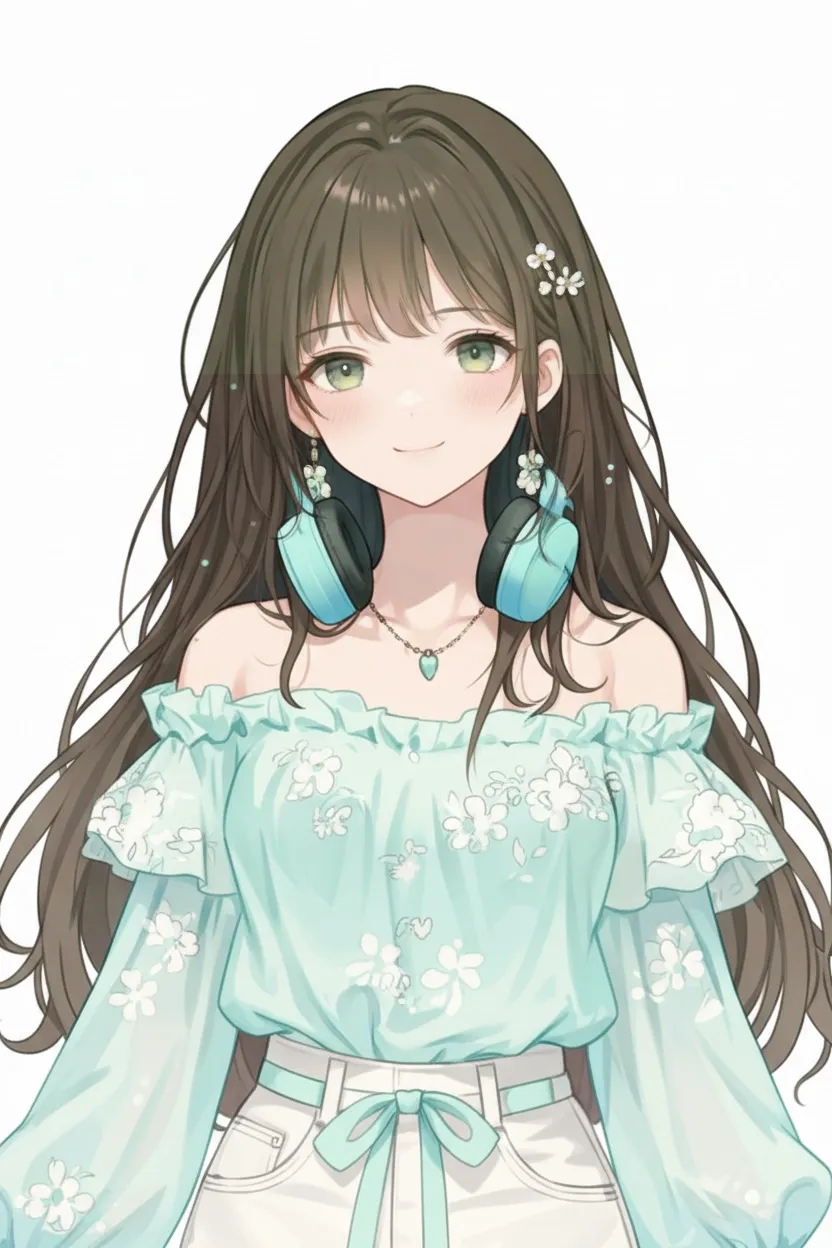 SUZU（鈴）